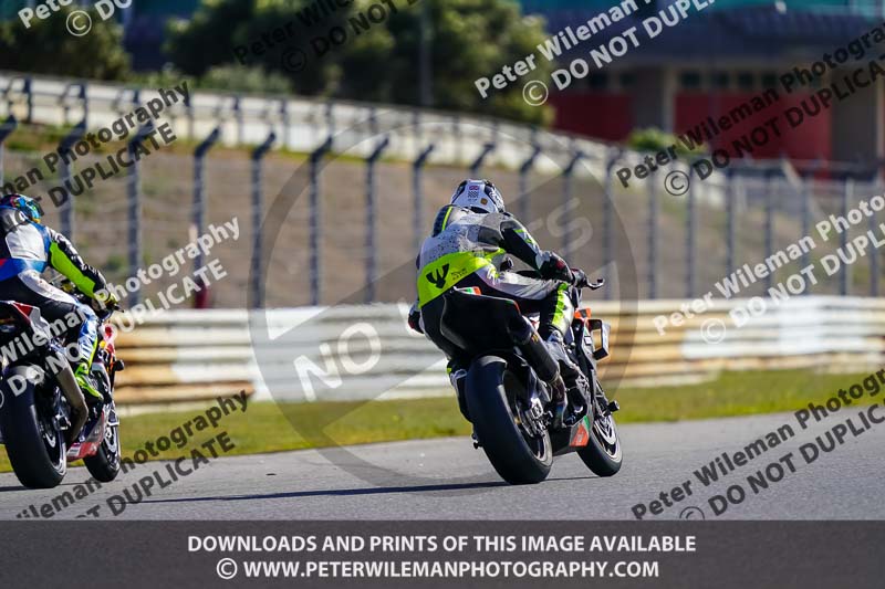 motorbikes;no limits;november 2019;peter wileman photography;portimao;portugal;trackday digital images